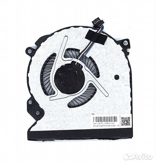 Кулер HP ProBook 440 G5