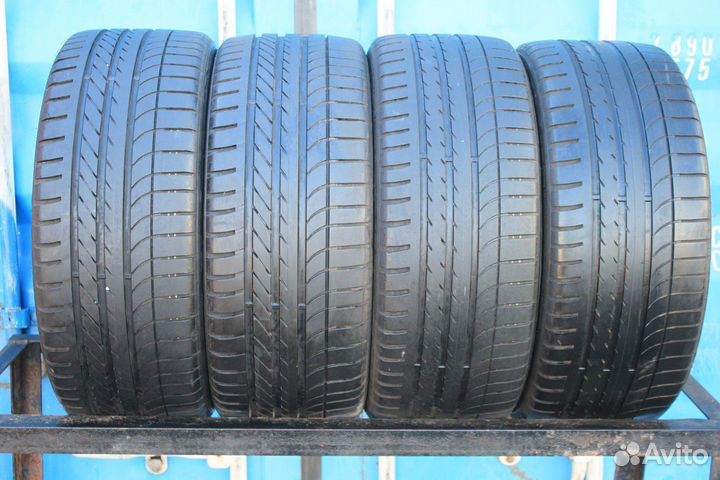 Goodyear Eagle F1 Asymmetric 245/35 R20 101K