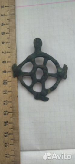 Амулет подвеска