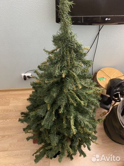Ель искусственная 150 см