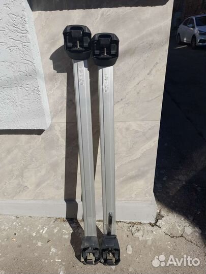 Багажник на крышу