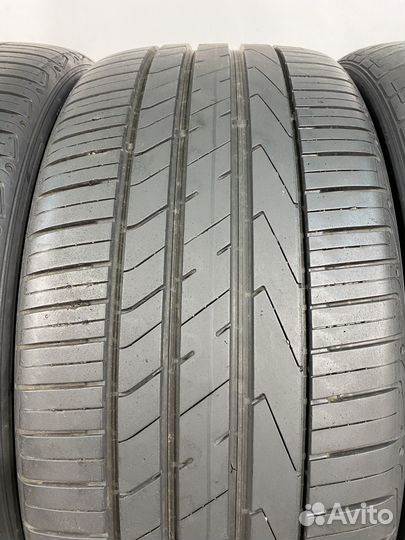 Hankook Ventus S1 Evo2 SUV K117A 255/40 R20 103W