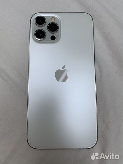 iPhone 12 Pro Max, 128 ГБ