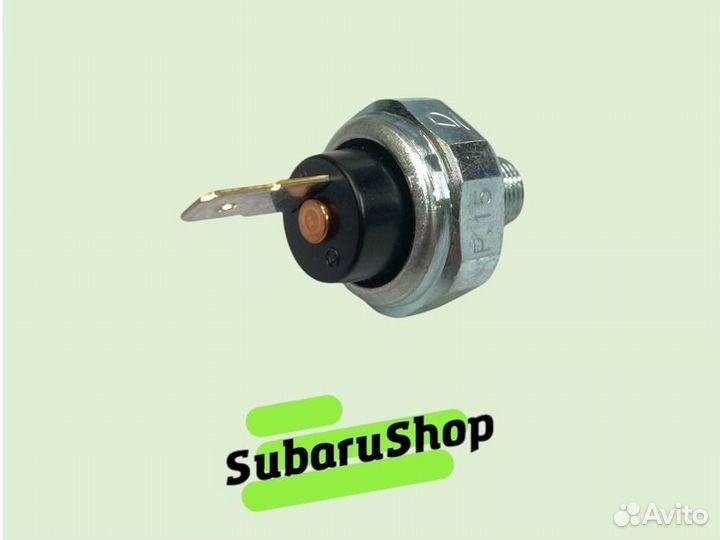 Датчик давления масла Subaru GD EJ20 1988