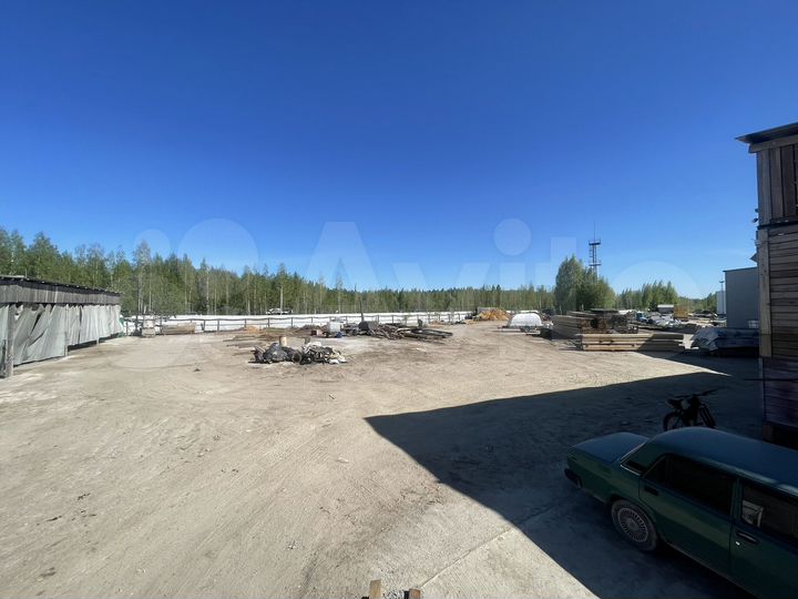 Участок 25 сот. (промназначения)