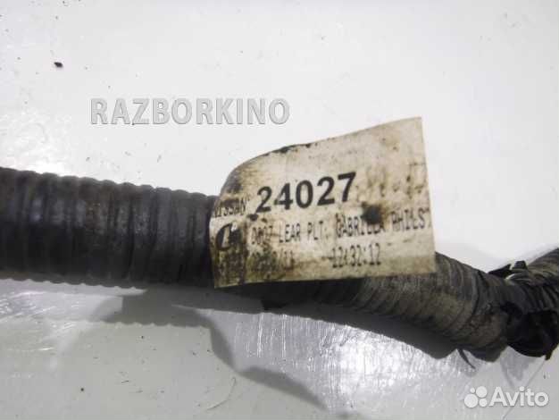 Проводка (коса) 240271LB0C