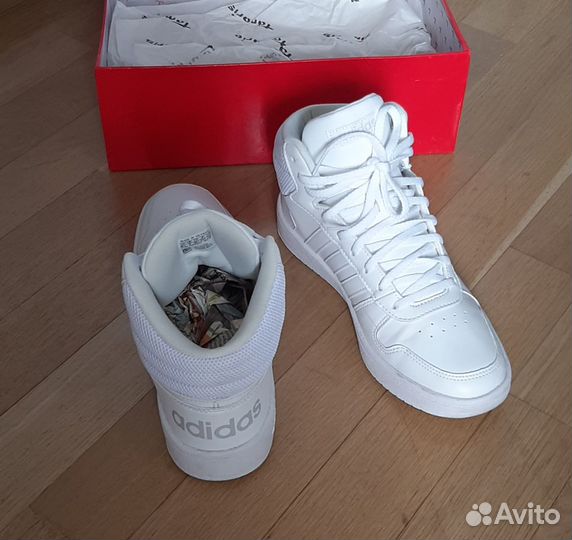 Кроссовки женские adidas