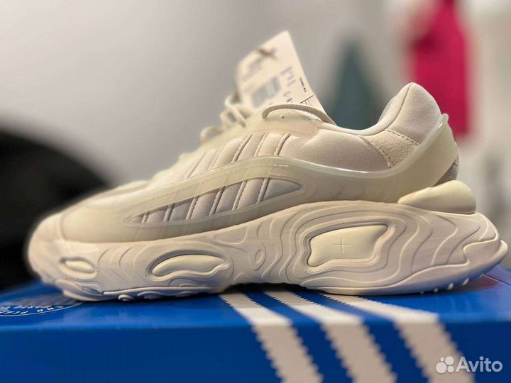 Adidas retropy E5, NY 90, adiFom, Ozelia, Niteball