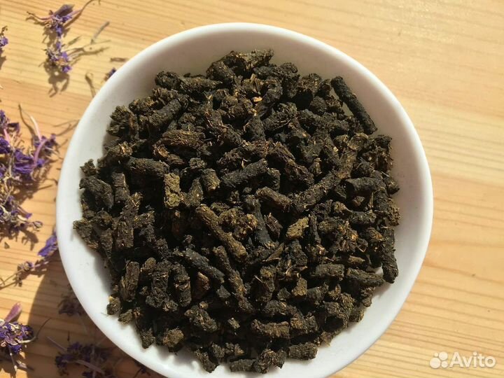 Иван-чай 1кг кипрей выверенный, полезный