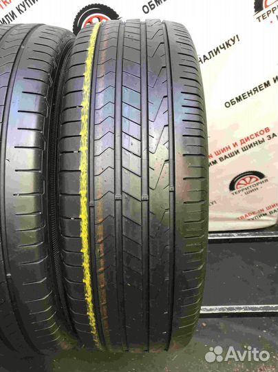 Hankook Ventus Prime 3 K125 235/65 R17 108V
