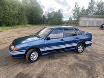 ВАЗ (LADA) 2115 Samara 1.5 MT, 2005, 200 000 км