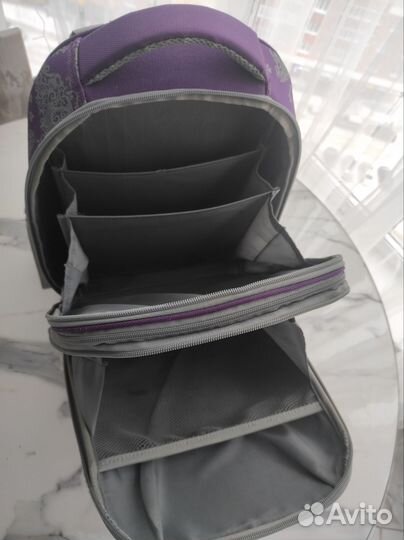 Школьный рюкзак для девочки