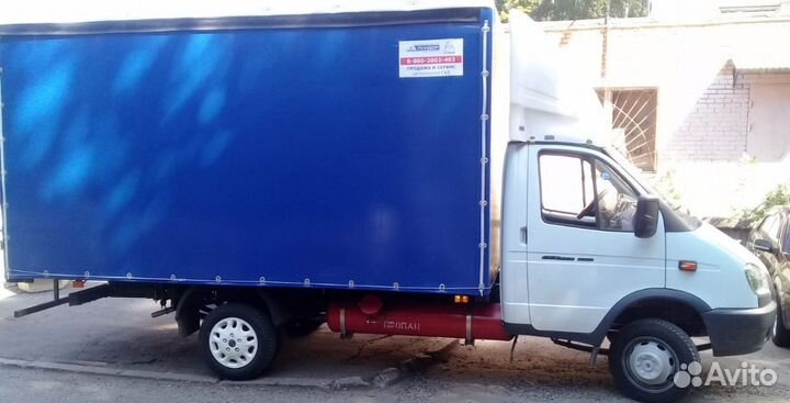 Грузоперевозки Частник Грузчики