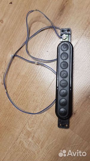 Запчасти для LG 55LA860V-ZA в разборе