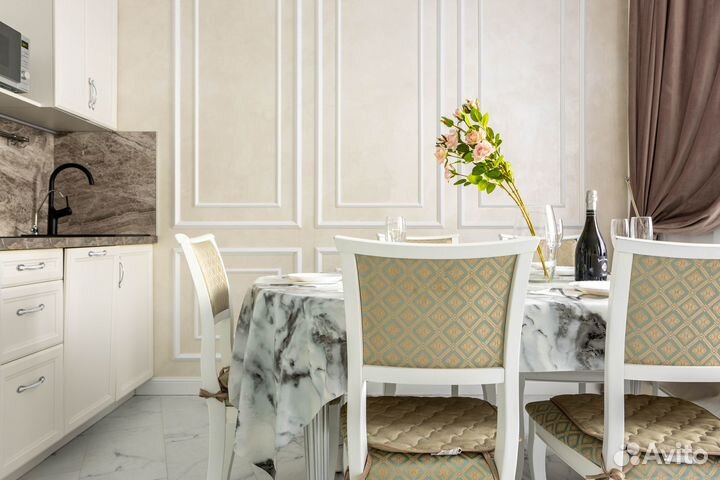 Интерьерный фотограф и видеограф