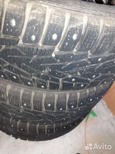 Nokian Tyres Nordman 7 185/65 R14 90