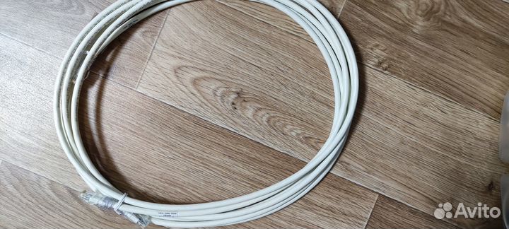 Патч корд UTP 6