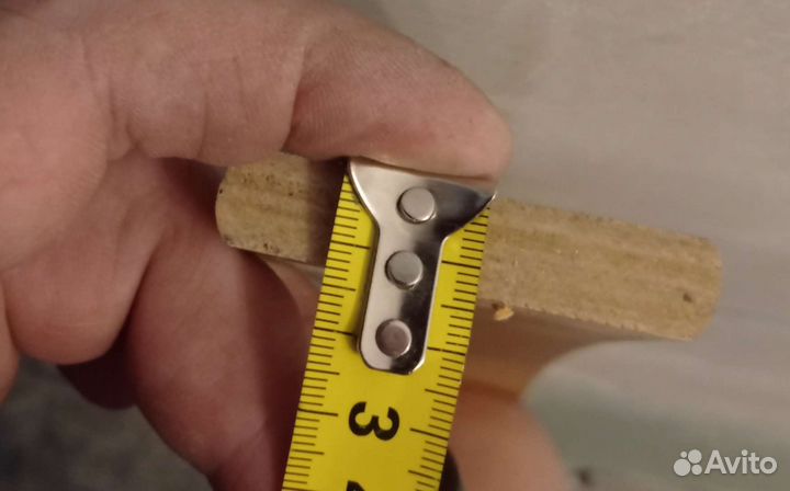 Рейки для кровати