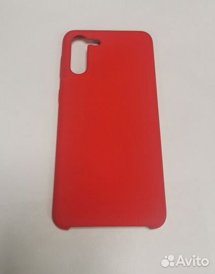 Чехол Samsung S21 plus