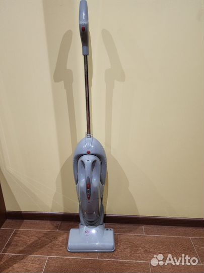 Пылесос цептр