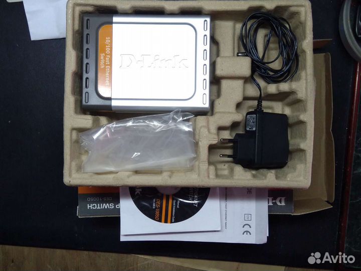 Распределитель сигнала Интернет