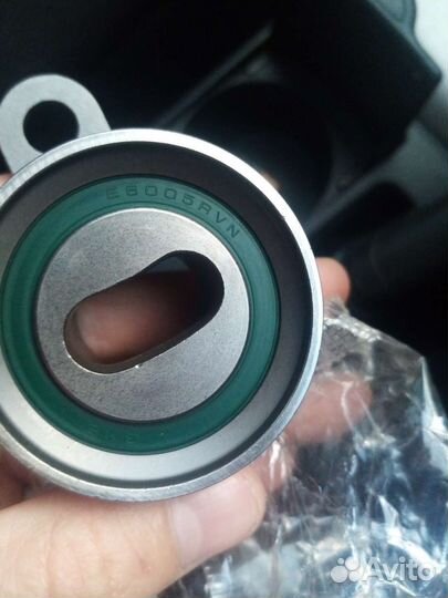 Подшипник натежителя ремня, двигателя 5а