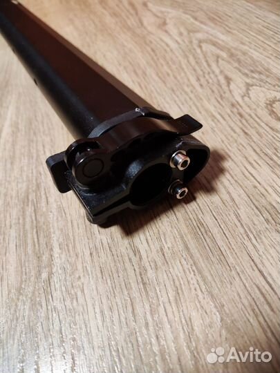 Рулевая стойка от электросамоката Syccyba