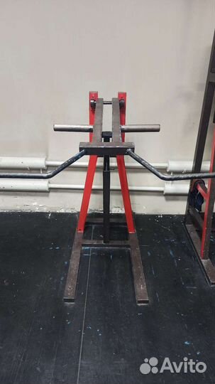 Спортивные тренажеры