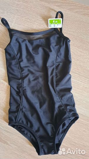 Купальник новый Decathlon