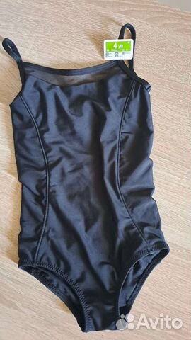 Купальник новый Decathlon