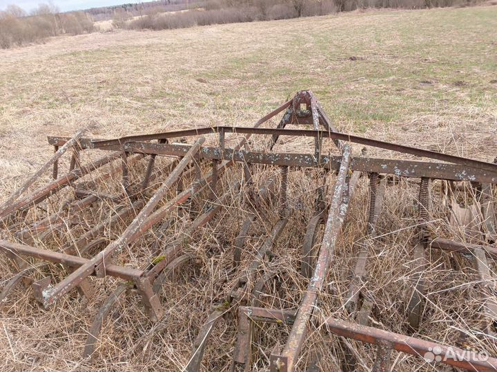 Культиватор