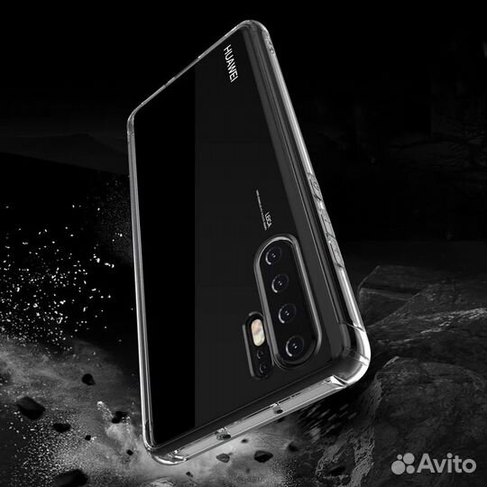 Чехол Huawei P30