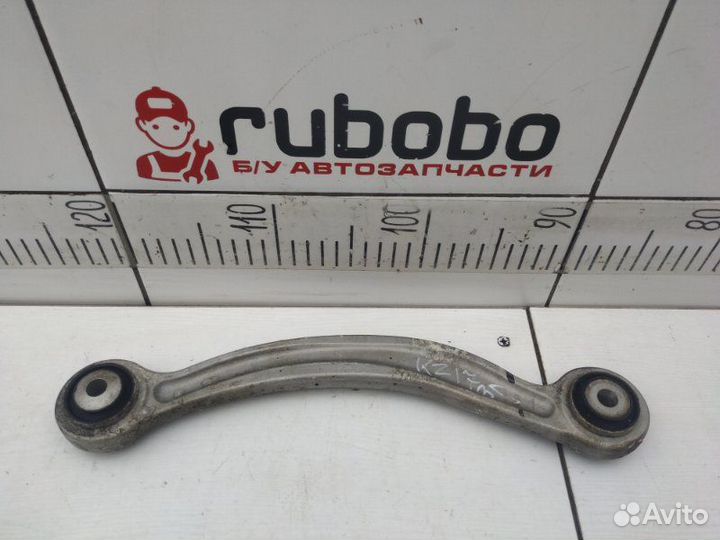 Рычаг задний левый Mercedes Cls W218 OM651 2012