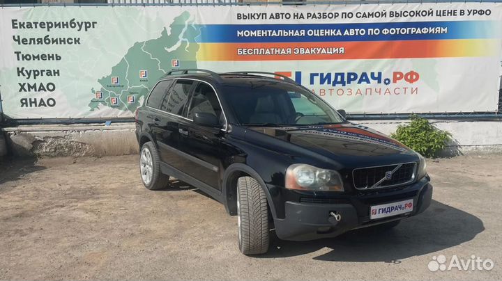 Консоль Volvo XC90 08665779