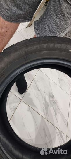 Nokian Tyres Nordman SZ 205/55 R16