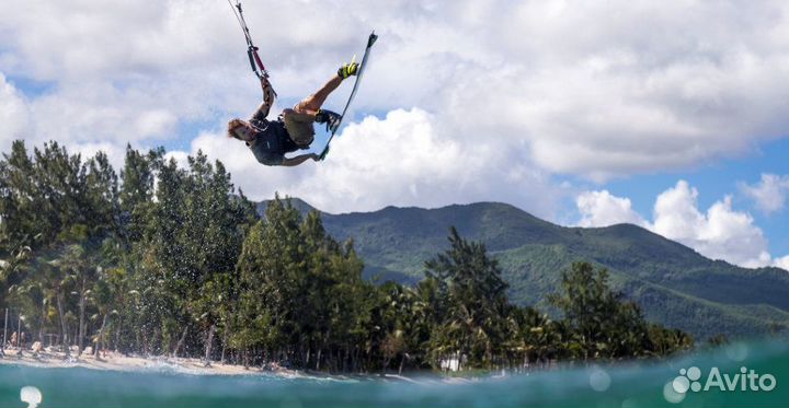 Каитборд Slingshot 2020 Refraction