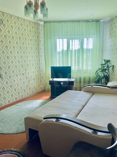 2-к. квартира, 54 м², 3/5 эт.