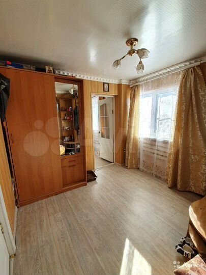 Дом 67 м² на участке 4,7 сот.