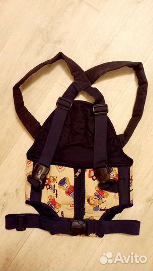 Рюкзак переноска кенгуру