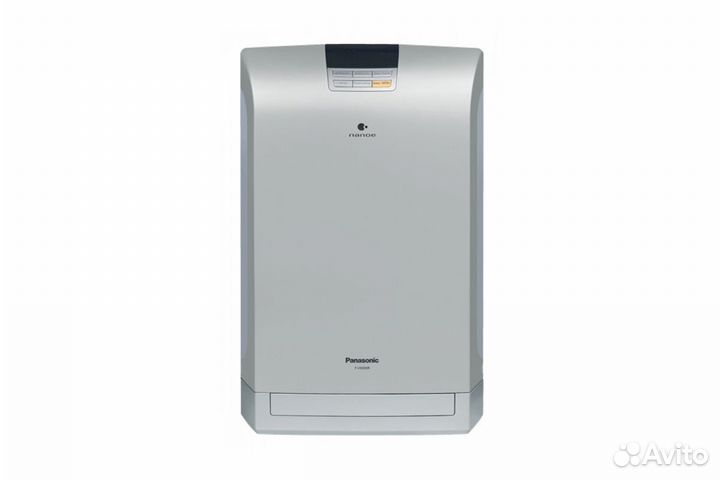 Очиститель/увлажнитель воздуха Panasonic F-VXD50R