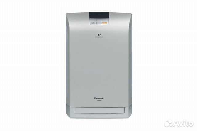 Очиститель/увлажнитель воздуха Panasonic F-VXD50R
