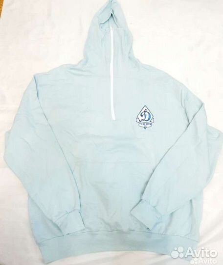 Вымпел, поло, шарф, толстовка Динамо Регби