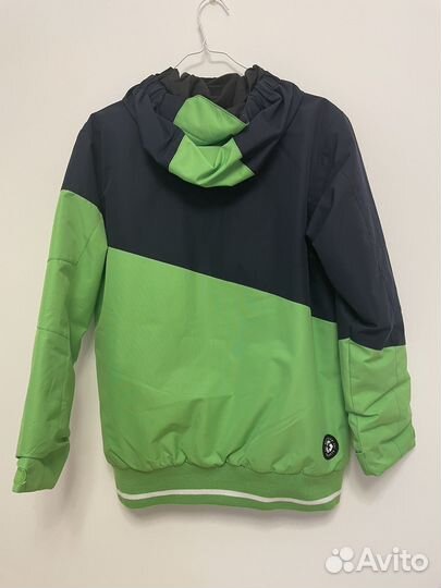 Куртка горнолыжная детская Франция 14 лет