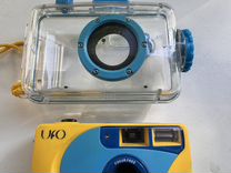 Пленочный фотоаппарат подводный Ufo Nemo
