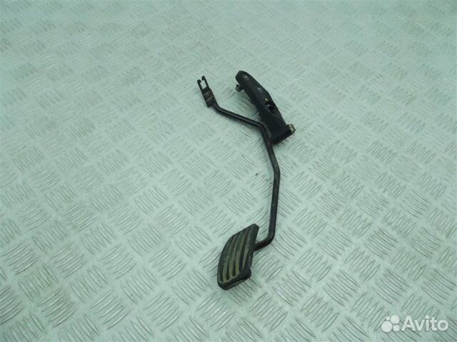 Педаль газа Peugeot 607 2.2 10LJ02 3FZ 160Л.С