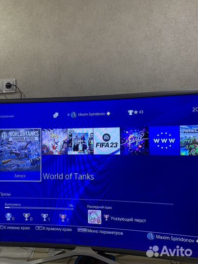 Sony playstation 4 slim 500gb