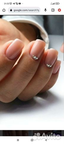 Маникюр+Педикюр с Выездом на Дом