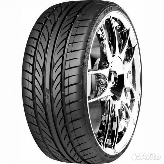 Westlake SA57 225/55 R17 101W