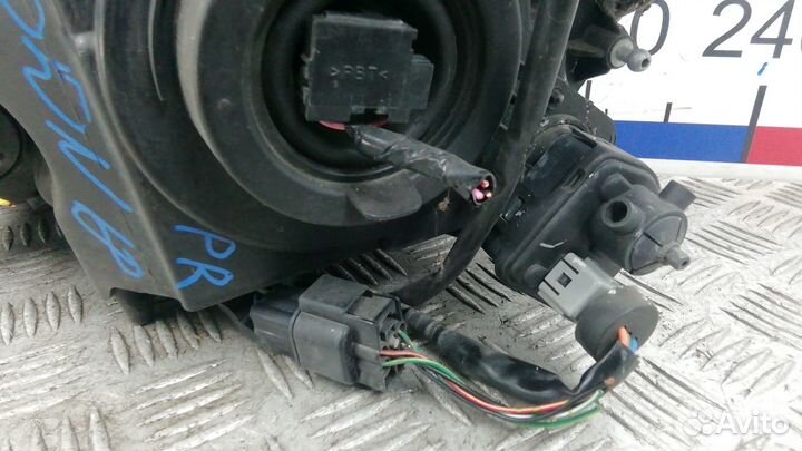 Фара Mitsubishi Lancer 9 (2003-2009)