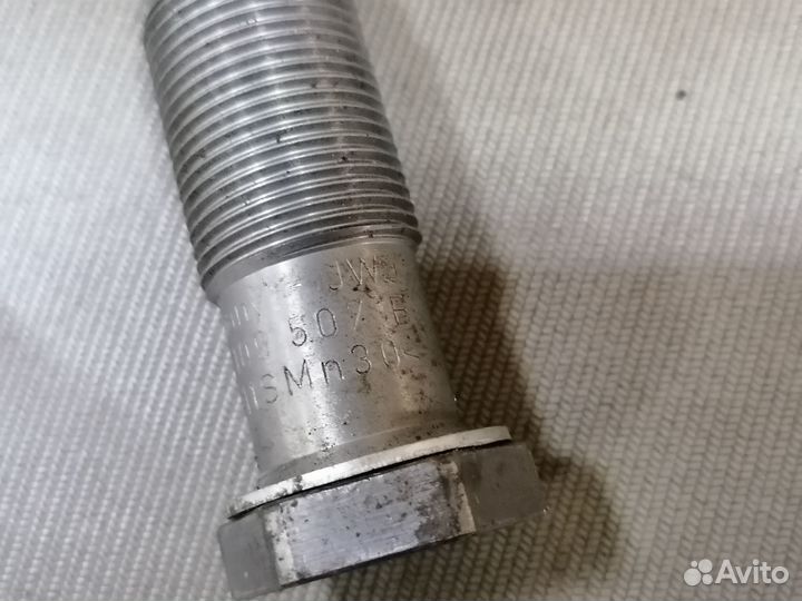 Натяжитель цепи 1.2 CBZ VW Golf 6 2009-2013